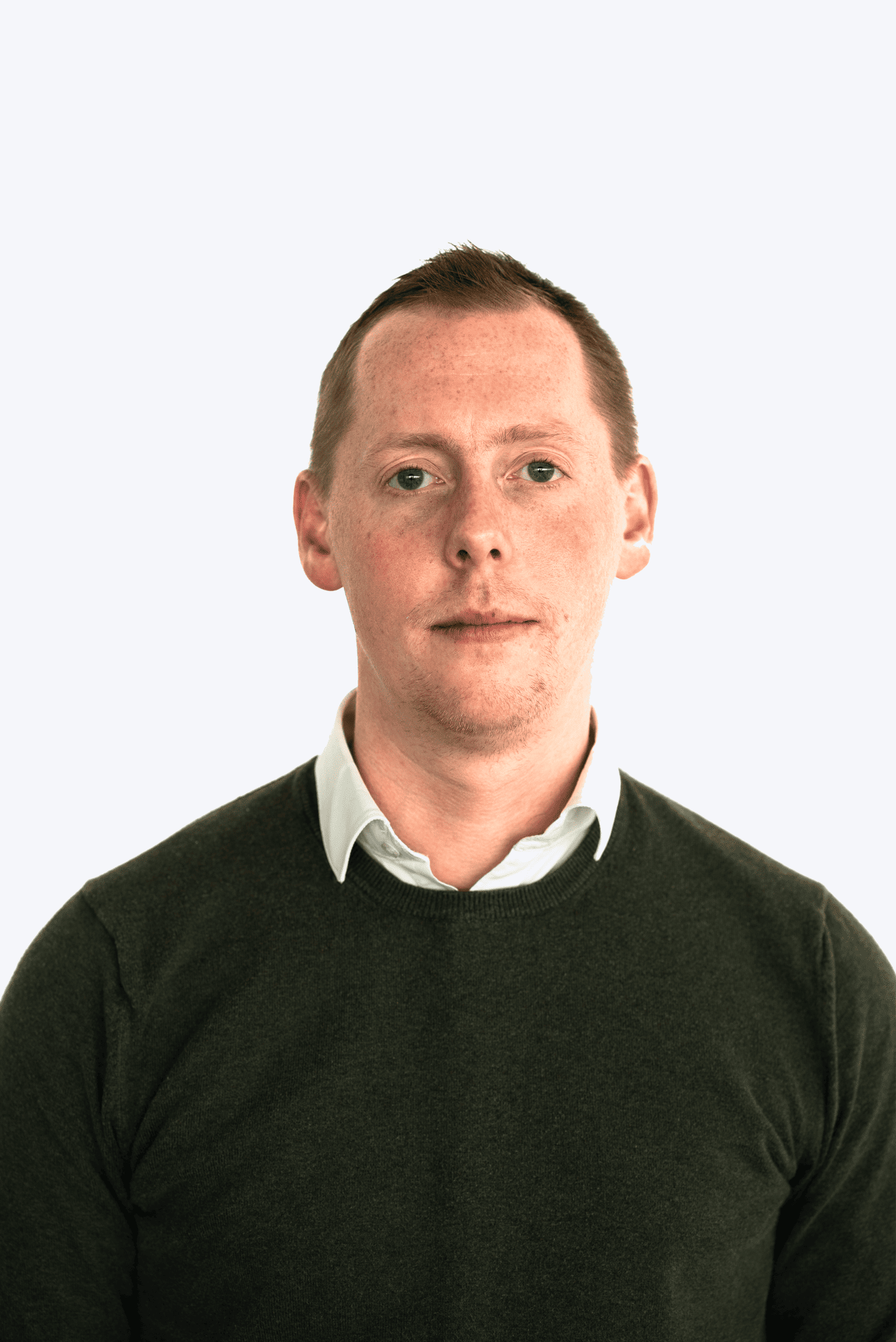 Jan Gobbens, Managing Partner bij Pareto HR