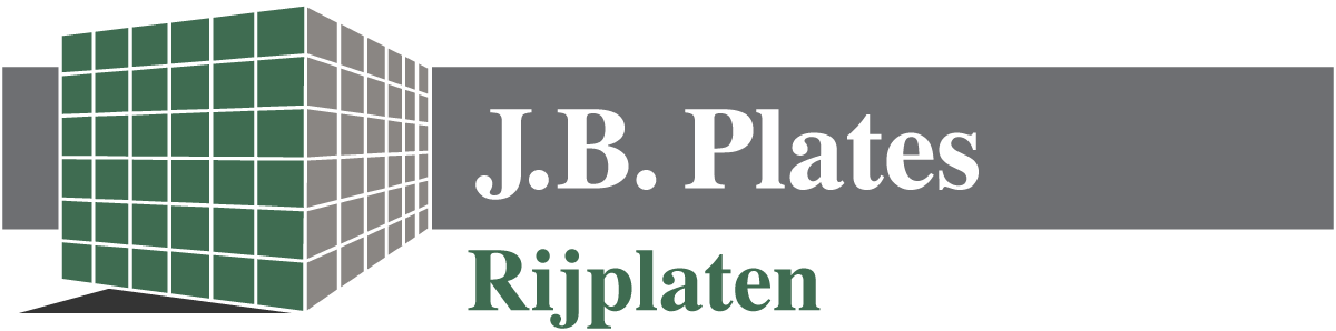Logo JB Plates