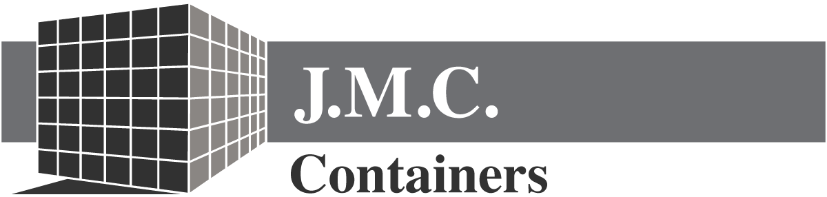 Logo J.M.C. Containers