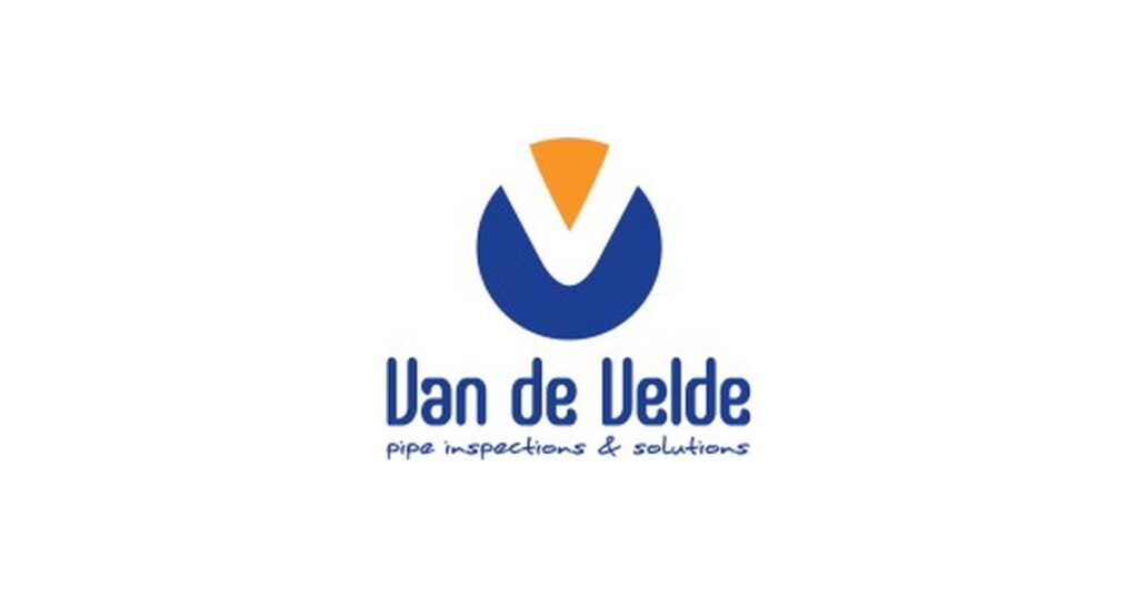 Logo van Van de Velde Pipe Inspections & Solutions